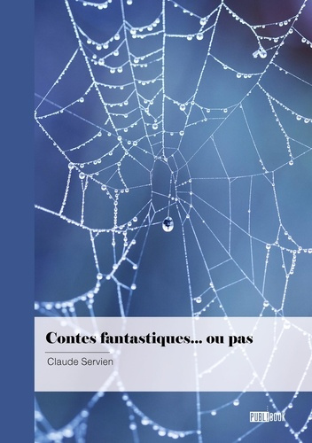 Emprunter Contes fantastiques... ou pas livre
