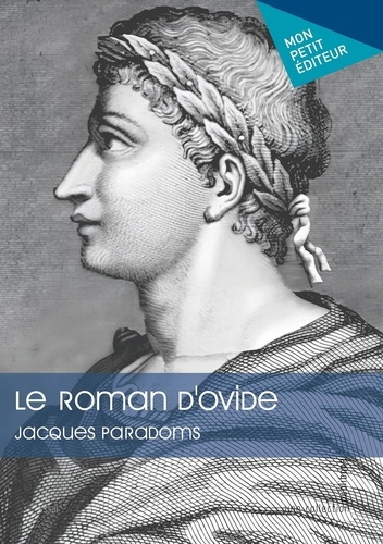 Emprunter Le roman d'Ovide livre