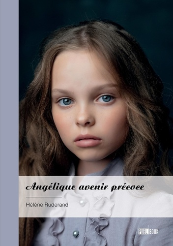 Emprunter Angélique avenir précoce livre