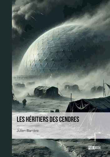 Emprunter Les Héritiers des Cendres livre