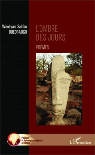 Emprunter L'ombre des jours. Poèmes livre