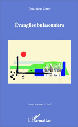 Emprunter Evangiles buissonniers livre