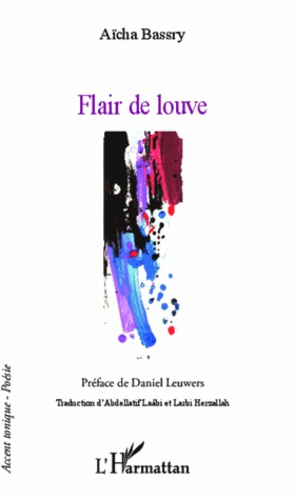 Emprunter Flair de louve livre
