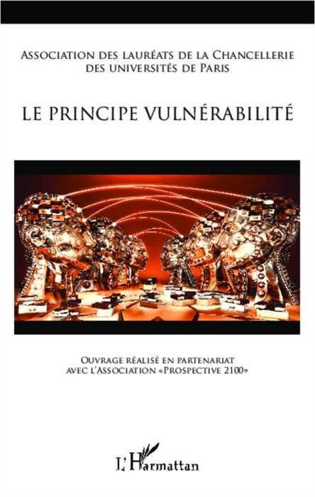 Emprunter Le principe de vulnérabilité livre