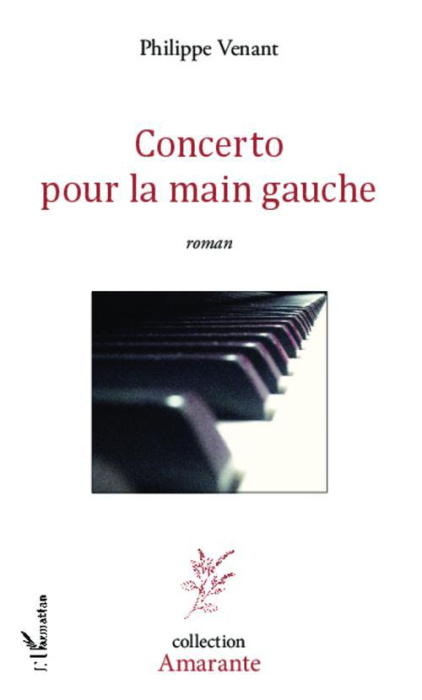 Emprunter Concerto pour la main gauche livre