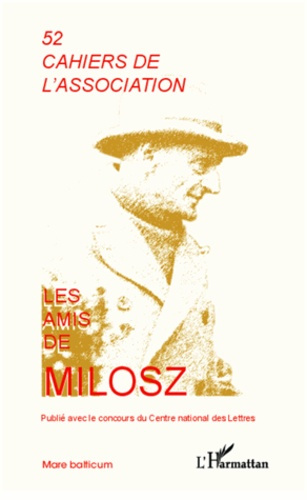 Emprunter Les amis de Milosz livre