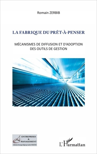 Emprunter Fabrique du prêt-à-penser livre