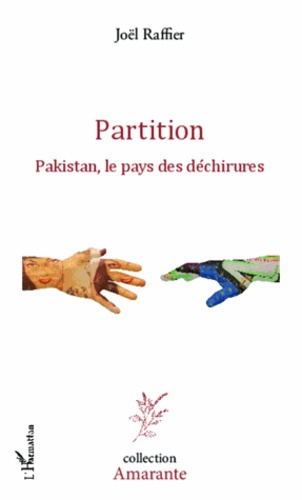 Emprunter Partition. Pakistan, le pays des déchirures livre
