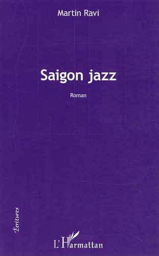Emprunter Saigon jazz livre