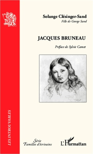 Emprunter Jacques Bruneau livre