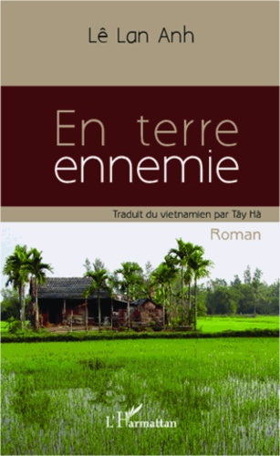 Emprunter En terre ennemie livre