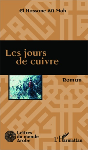 Emprunter Les jours de cuivre livre
