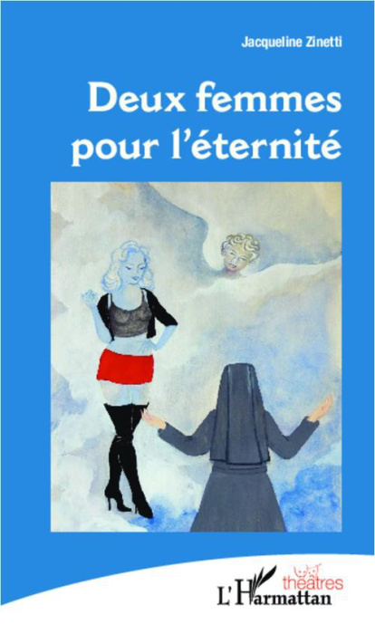 Emprunter Deux femmes pour l'éternité livre