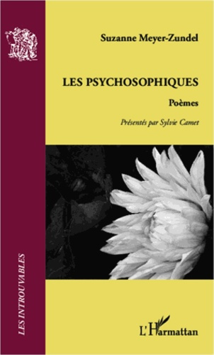 Emprunter Les psychosophiques livre