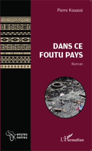 Emprunter Dans ce foutu pays livre