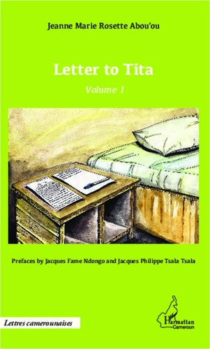 Emprunter Letter to tita. Volume 1 livre