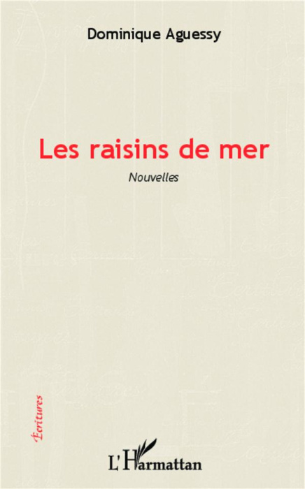 Emprunter Les raisins de mer livre