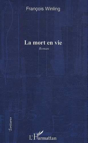 Emprunter La mort en vie livre