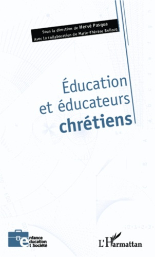 Emprunter Education et éducateurs chrétiens livre
