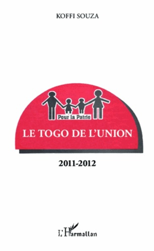 Emprunter Le Togo de l'union 2011-2012 livre