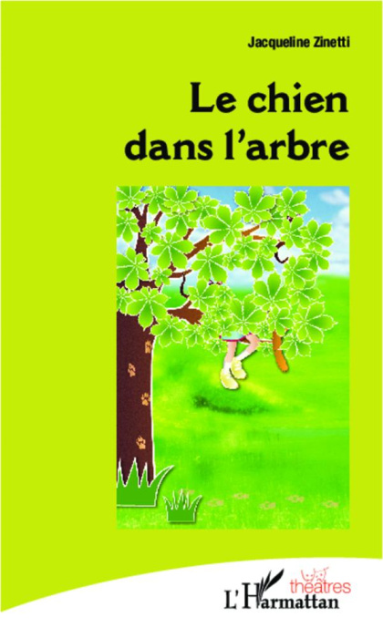 Emprunter Le chien dans l'arbre livre