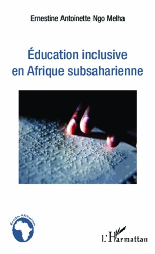 Emprunter Education inclusive en Afrique subsaharienne livre