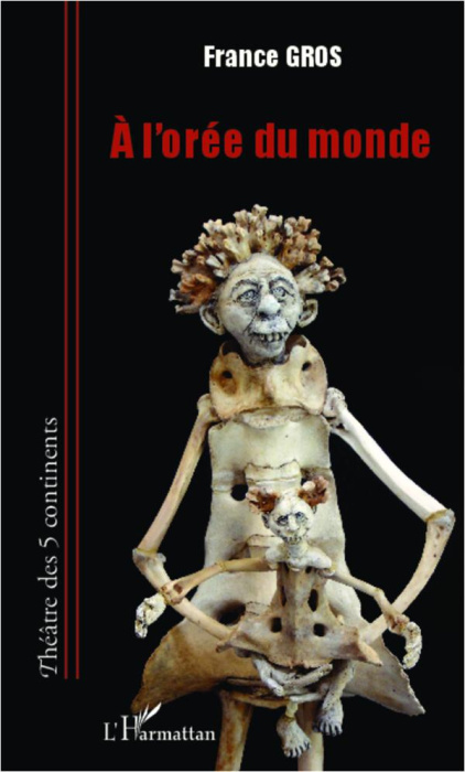 Emprunter A l'orée du monde livre