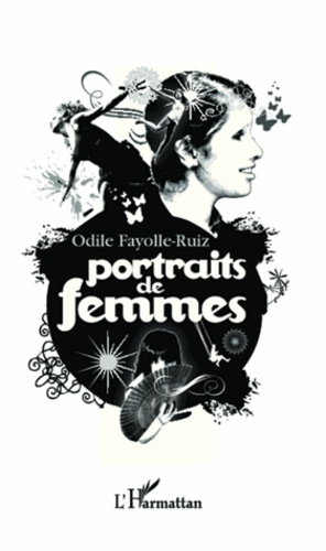 Emprunter Portraits de femmes livre