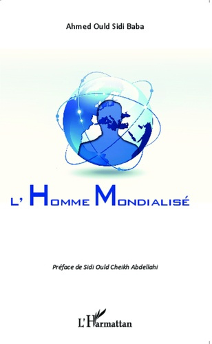 Emprunter L'homme mondialisé livre