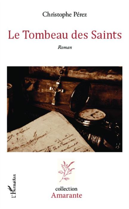 Emprunter Le tombeau des saints livre