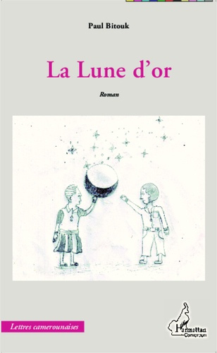 Emprunter La Lune d'or livre