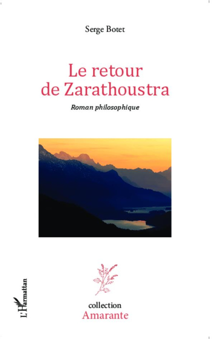 Emprunter Le retour de Zarathoustra livre