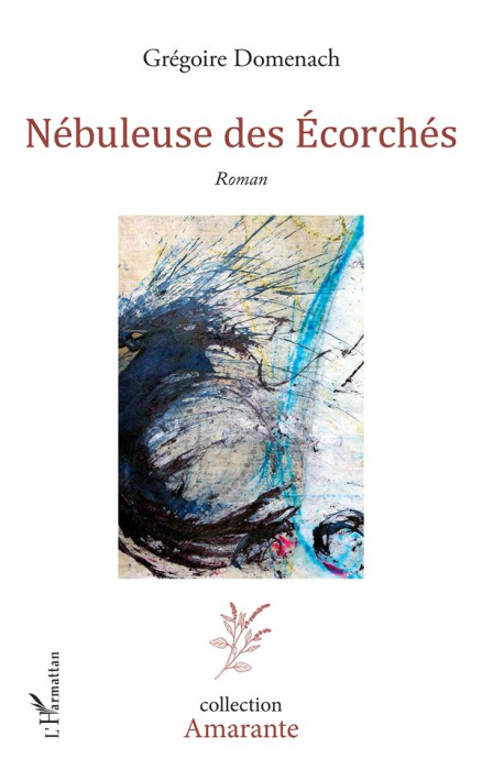 Emprunter Nébuleuse des écorchés livre