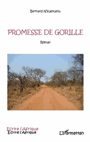 Emprunter Promesse de gorille livre