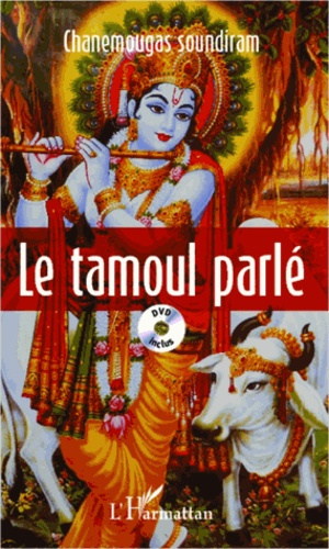 Emprunter Le tamoul parlé. Avec 1 DVD livre