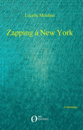 Emprunter Zapping à New York livre
