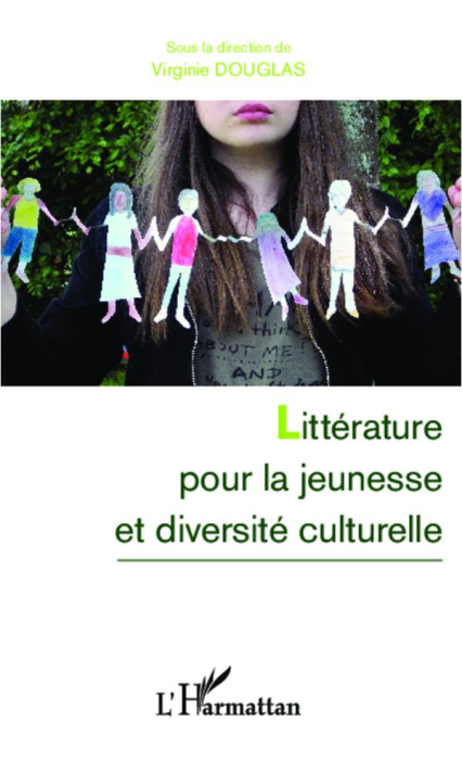 Emprunter Littérature pour la jeunesse et diversité culturelle livre