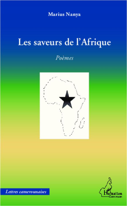 Emprunter Les saveurs de l'Afrique. Poèmes livre