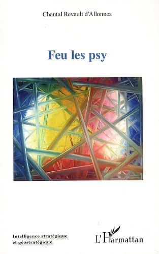 Emprunter Feu les psy livre