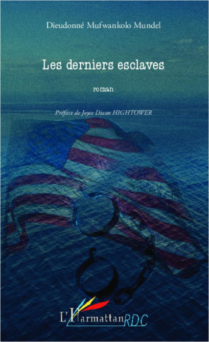 Emprunter Les derniers esclaves livre