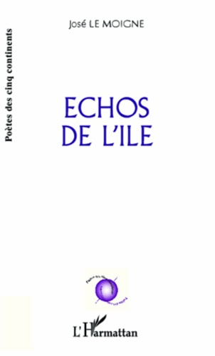 Emprunter Echos de l'île livre