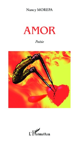 Emprunter Amor. Poésie livre