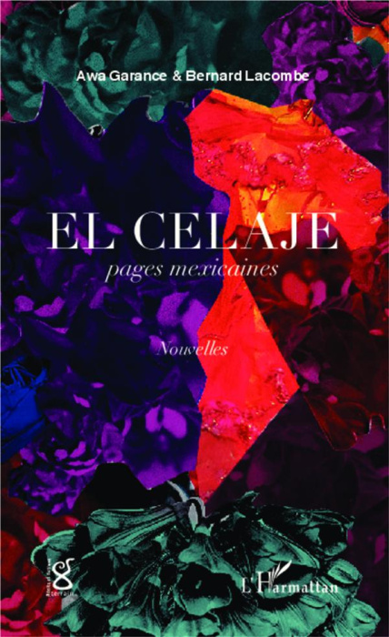Emprunter El celaje, pages mexicaines livre