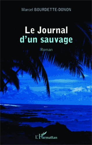 Emprunter Journal d'un sauvage livre