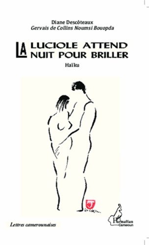 Emprunter La luciole attend la nuit pour briller livre