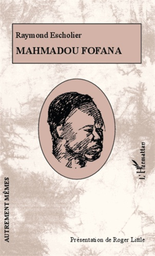 Emprunter Mahmadou Fofana livre