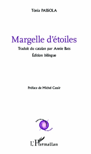 Emprunter Margelle d'étoiles livre