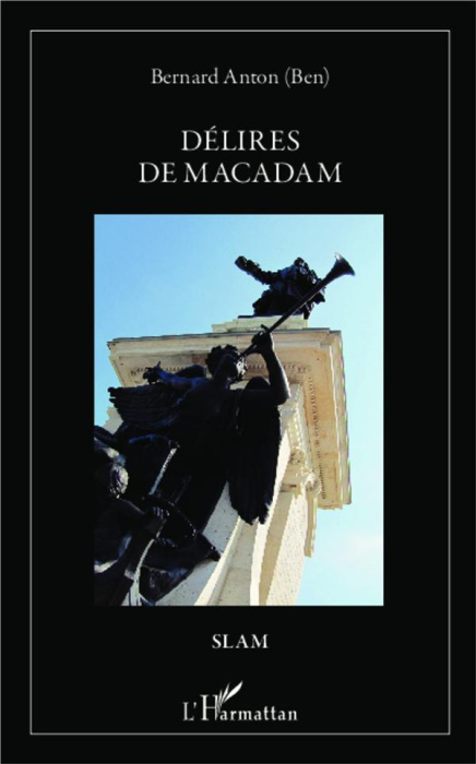Emprunter Délires de macadam livre