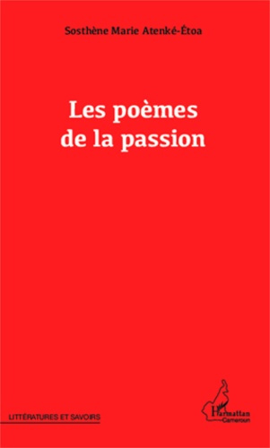 Emprunter Les poèmes de la passion livre