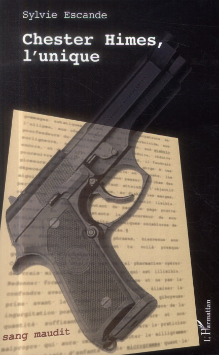 Emprunter Chester Himes, l'unique livre